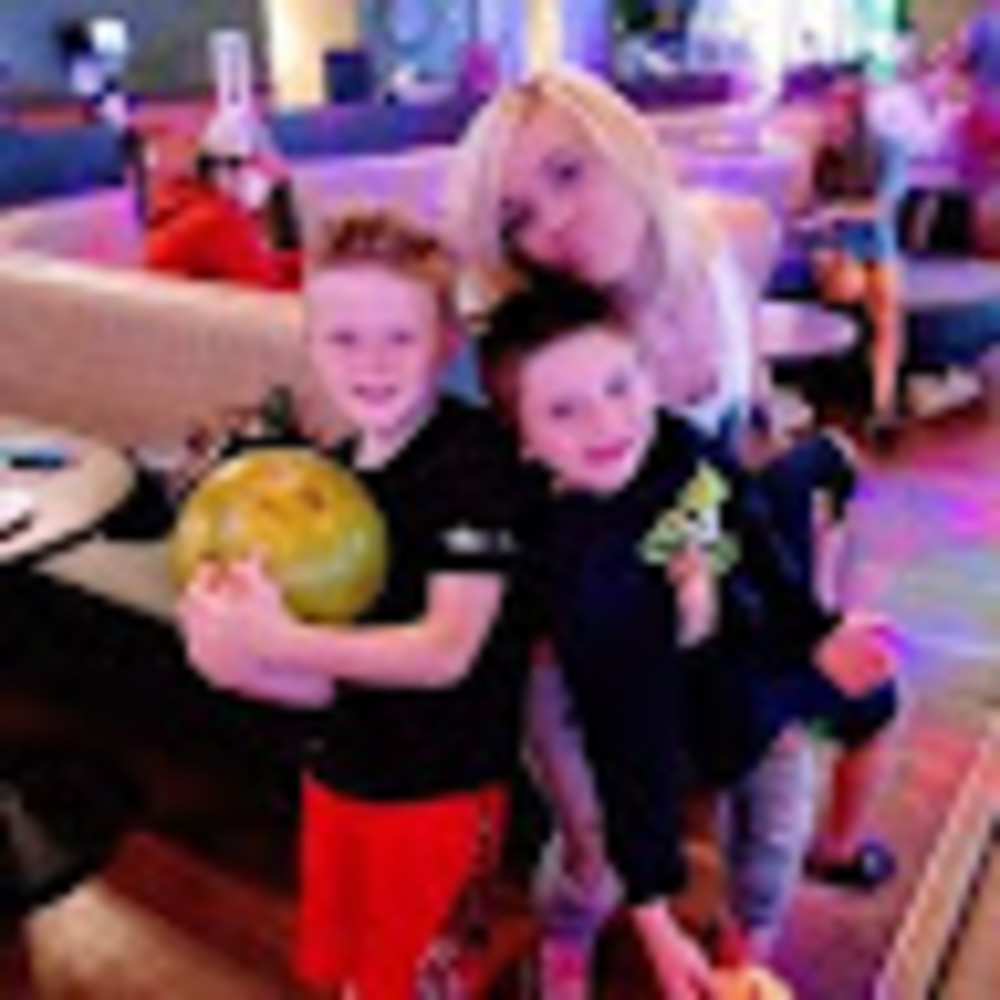 Meet your Posher, Heather